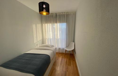 Apartment Madrid Ifema-Aeropuerto - Photo 40