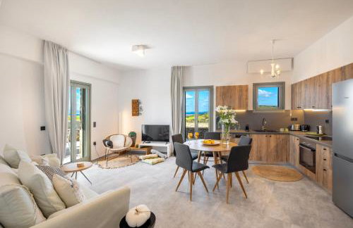 Vivlos Luxury Summer Houses - Foto 12