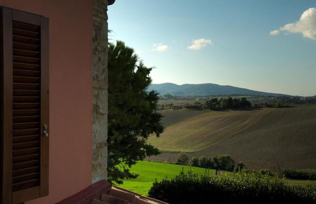 Agriturismo Fossederi - Foto 47