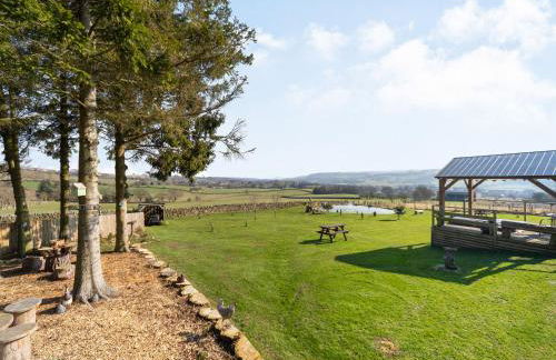 The Duck House At Huntercrook - Foto 21