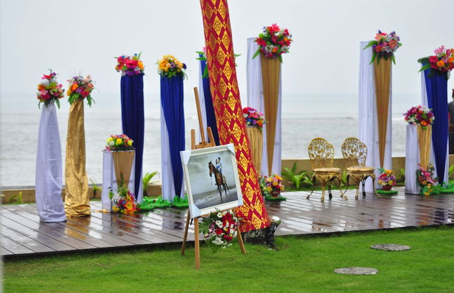 Villa Samudra - Photo 18