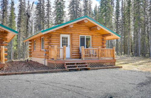 Woodsy Cabin Near Kenai River Great for Anglers! - Photo 17