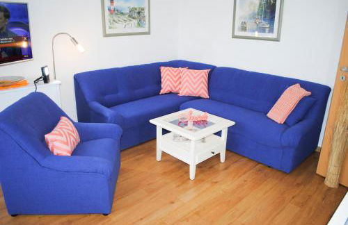 Fewo Schwalbennest-exklusiv-eigener Strandzugang-Wellenrauschen - Photo 27