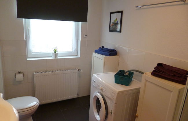 Ferienwohnungen Uni-Koblenz - Photo 38