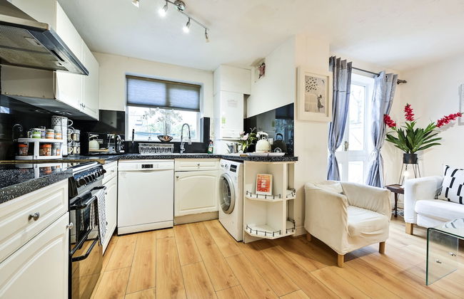 Destination London Docklands - Foto 53