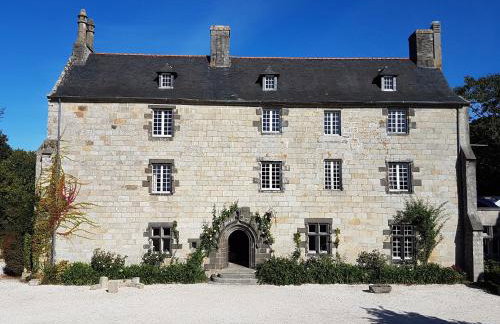 Appartement de charme au Manoir ! - Foto 7