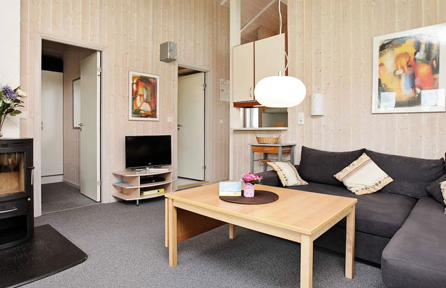 Holiday Home in Otterndorf - Foto 16