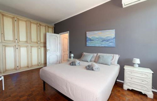 Savona Sea House Apartment with parking - Foto 1