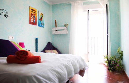 La Casa Viva. Alojamiento responsable y sostenible. - Foto 28