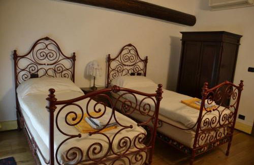 Agriturismo La Pieve - Foto 16