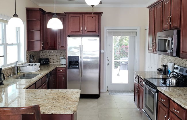 Ocean Paradise - Foto 55