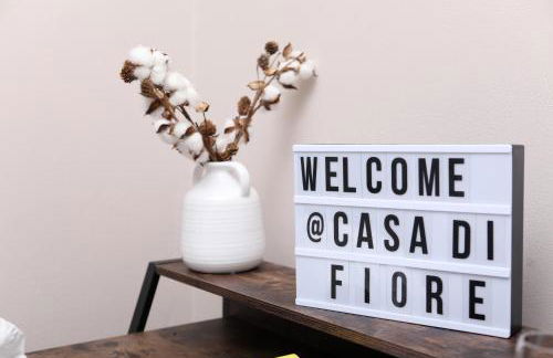 Casa di Fiore - Foto 12