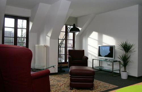 Ferienwohnung Am Dom - Foto 5