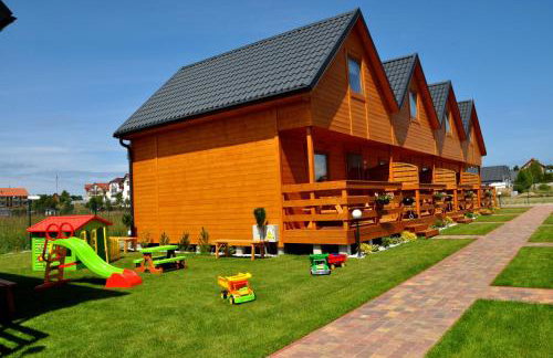 Słoneczny Przystanek - Foto 29