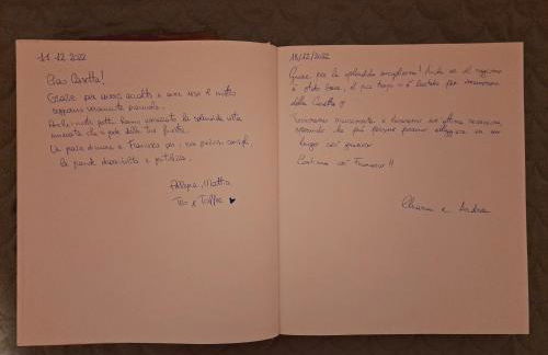 La "Casetta" CIR 0039 - Foto 44