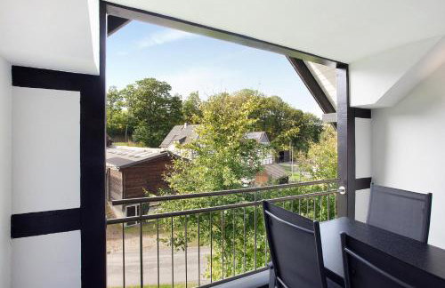 Ferienwohnungen Übern Hof - Foto 11