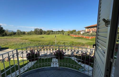 Villa al Glicine - Foto 24