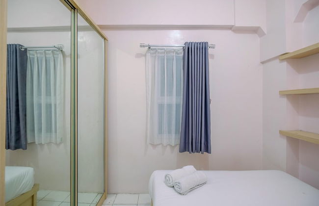 Comfort 2Br At Bogor Mansion Apartment - Foto 4