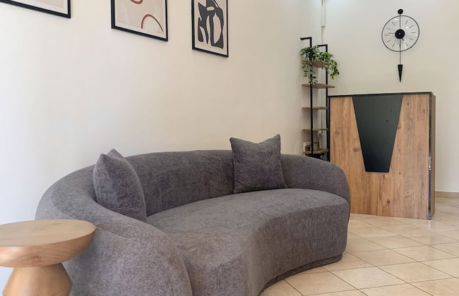 Alanya Sunset Hotels - Foto 2