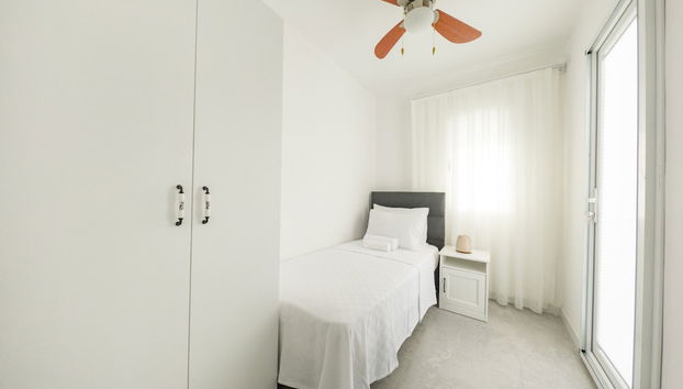 Bodrum Bargilya Villaları - Foto 3, Zimmer