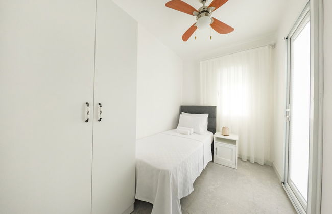 Bodrum Bargilya Villaları - Foto 3