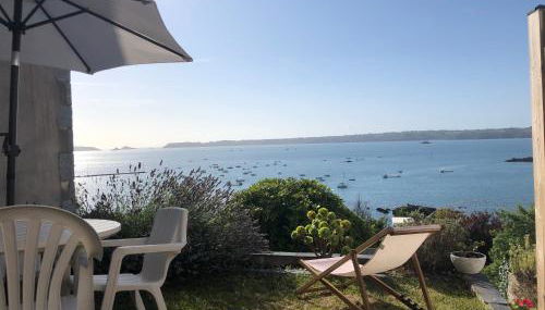 Maisonnette pour 2 personnes - Vue mer - Plage à 100 mètres - Foto 2