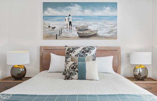 Metzo Noosa Resort - Photo 9