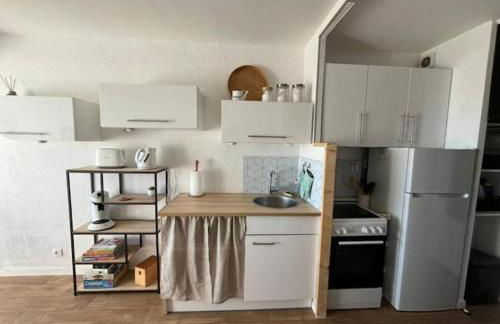 Appartement vue mer, plage à 20m - Foto 14