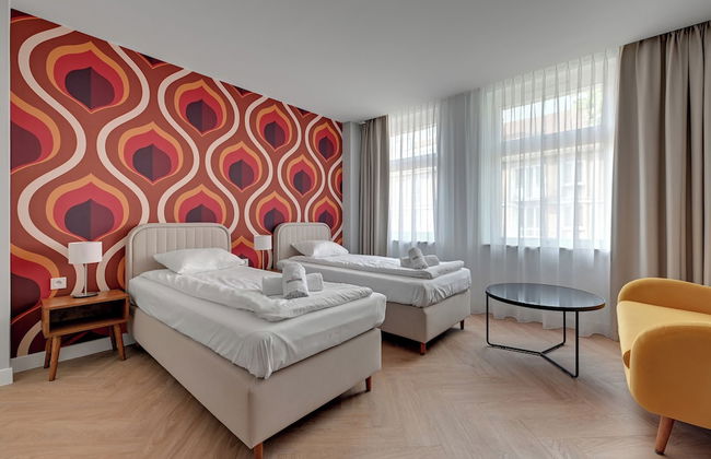 Retro Boutique Apartments by Dom & House - Foto 7