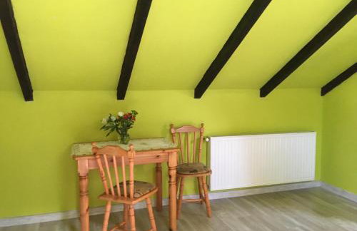 Agroturystyka Pod Dębami w Klukach - Foto 16