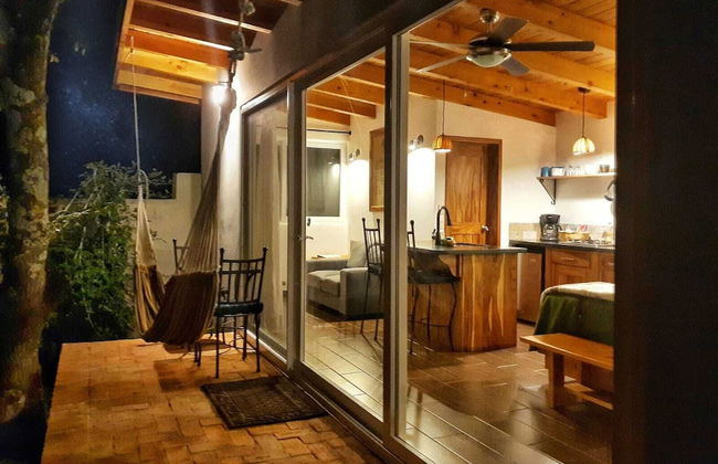 Refugio del Volcan - Foto 43