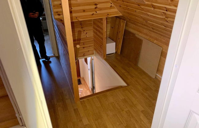 6 Person Holiday Home in Brandasund - Foto 4