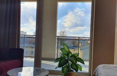 Apartament lux Garbary5A - Foto 11