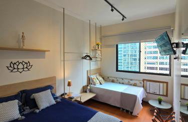 Volpi Residence - Aconchego & localização na Savassi - Foto 1