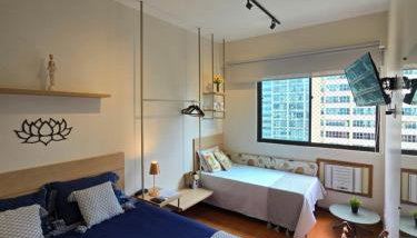 Volpi Residence - Aconchego & localização na Savassi - Foto 1