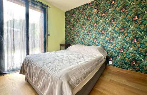 VILLA SAINT CLAIR - Maison 2 chambres - Foto 8