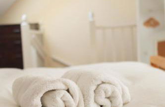 Relaxing townhouse in the heart of Bridport - Foto 31