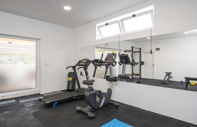 Villa Voinic 3 - Foto 37