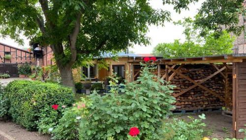 Ferienwohnung Silstedt - Foto 4