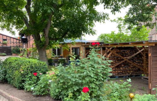 Ferienwohnung Silstedt - Foto 4