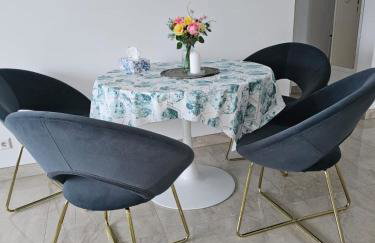 2 Rooms Holiday Appartment - Foto 11