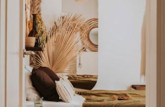 Casa Stellar - boutique villa with private heated pool and sea view - sustainably solar powered - Foto 21