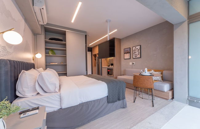 Charlie Vitrali Moema - Foto 1