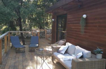 Lodge Slow Life - Mas de Rey - Photo 9