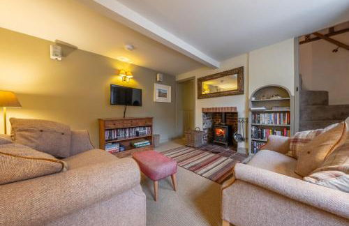 Yew Tree Cottage - Foto 10