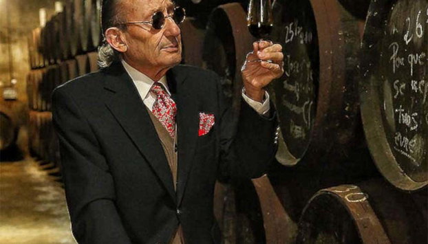 Toro Albala Winery Guided Tour - Photo 5, Wine tasting of Toro Albala wines