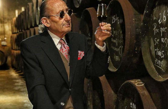 Toro Albala Winery Guided Tour - Photo 5