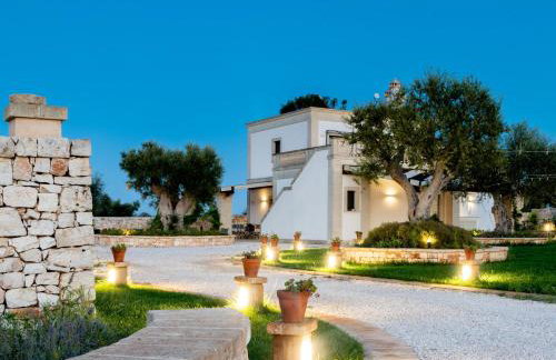 WePuglia - TERRATERRA - Masseria Minunni - Photo 53