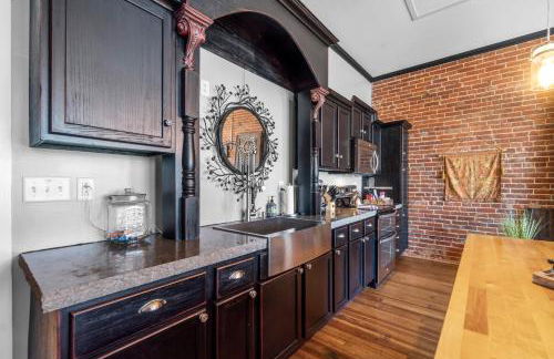 Downtown Loft Amazing Bath Tub & Shower #9 - Foto 9