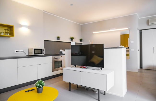 Imbriani Suites - Foto 36